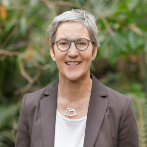 Foto von Christine Bräm